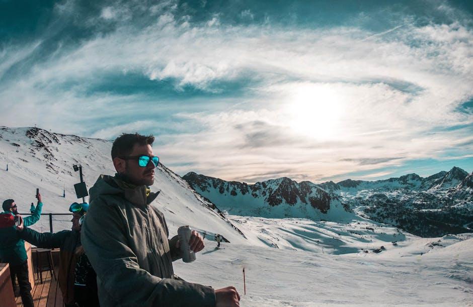 Hidden Gems: Unveiling Europes Secret Snowboarding Havens