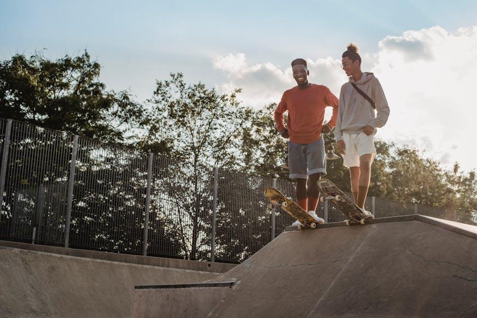 Cultural Erosion or Evolution How Gentrification Redefines Skateboarding Hubs