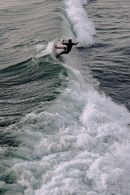 Mastering the Basics of Surfing Balance with Simple Home Drills