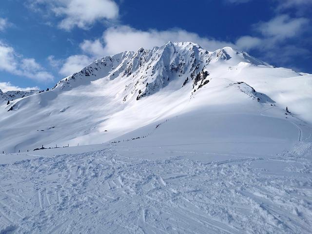 Mastering Avalanche Awareness and Safety Techniques