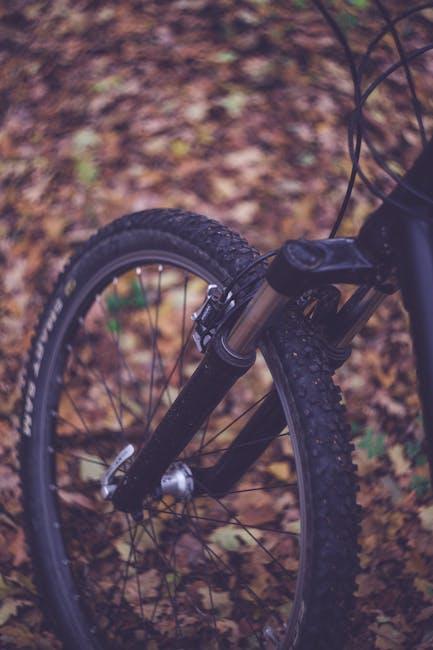 Ensuring Optimal Brake‌ Performance ⁣with Simple Adjustments
