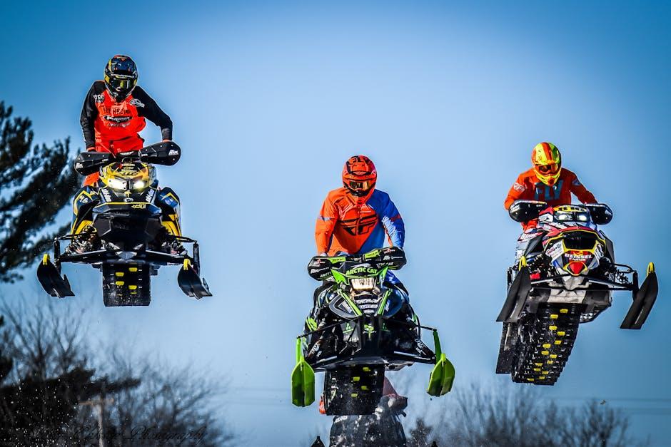The Psychological⁣ Drive Behind Risk-Taking Behaviors