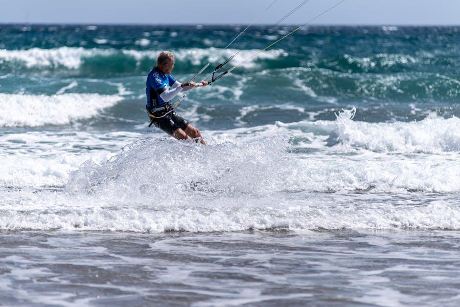 Implementing Advanced Techniques ‍for Optimized Surfing Posture