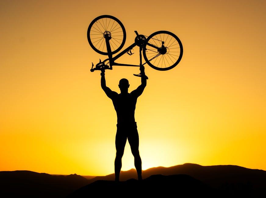 Optimize Your Bike Setup for Comfort and Efficiency