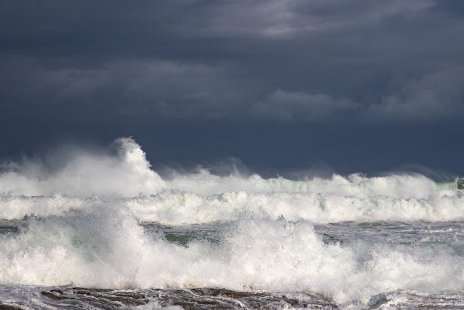 Understanding Ocean Conditions for a Safe Surfing Experience