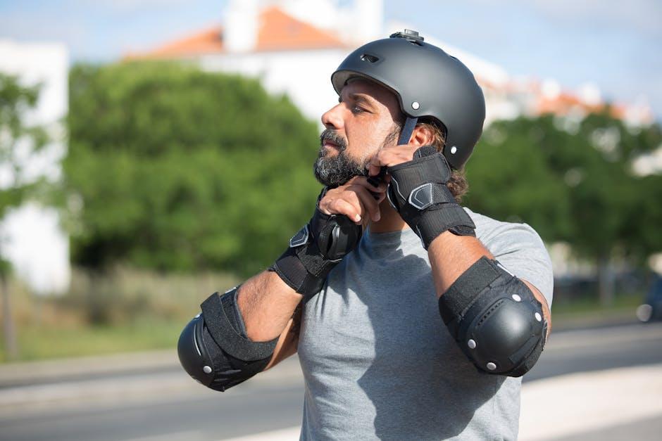 Key‍ Features to Look for in‍ Wrist Guards for Longboarding