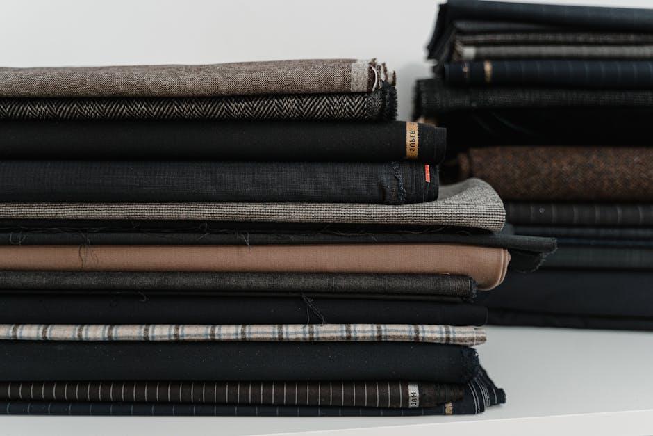Materials and Construction for Enhanced Warmth