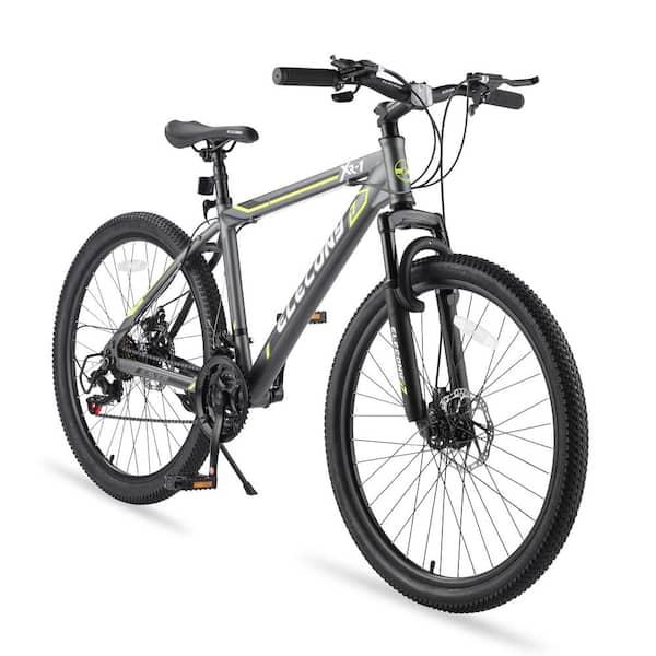 Finding the Right Bike: Tailored Options for Every Trail