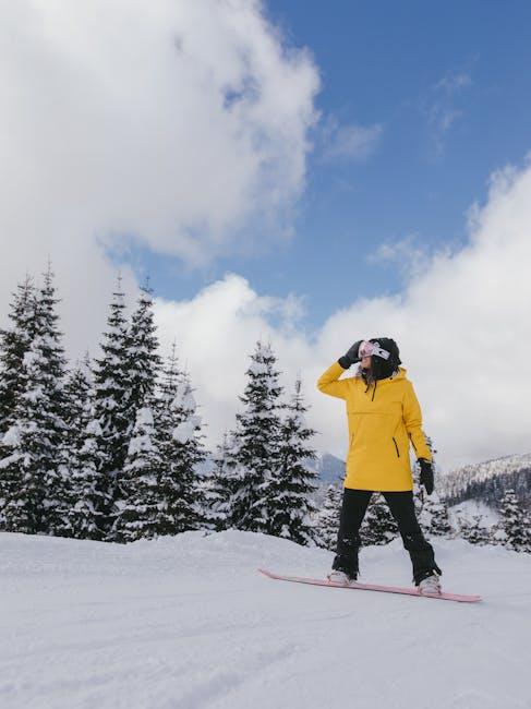 Cultural Impact: How Snowboarding Shaped Fashion and Lifestyle Trends