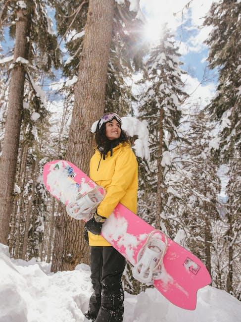 Key Features⁣ to Look for in ‍Low Light Snowboard‍ Goggles