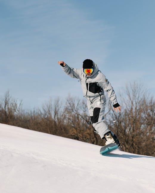 Balancing Risk and Reward: Ensuring Safety in High-Stakes Snowboarding