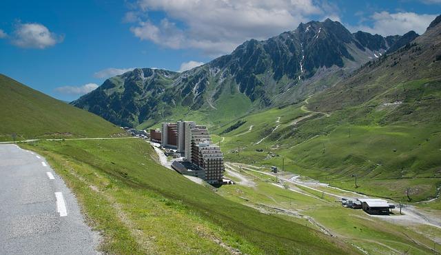 Economic Implications for ‌Ski Resorts Limiting Access