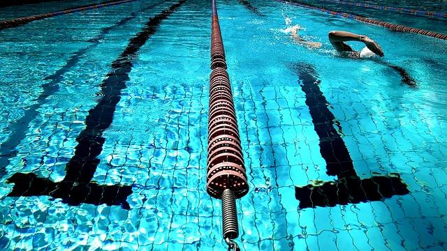 Pool Exercises for Low-Impact Rehabilitation