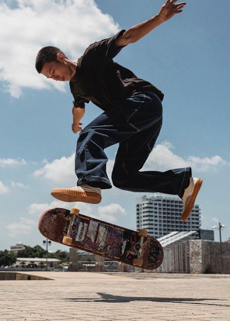 Recommendations for Supporting Skateboarding as a Form of Personal and Social Liberation