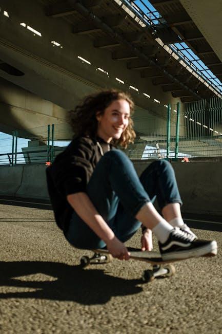 Impact of Skateboarding on Urban Infrastructure