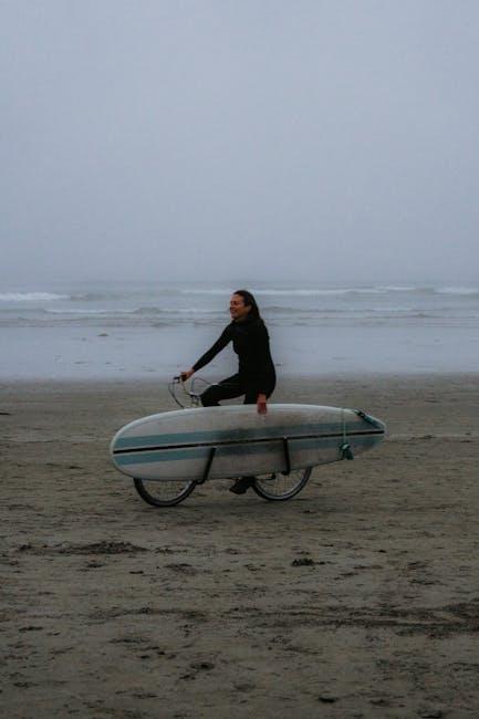 Balancing Waves and Crowds Understanding the Environmental Impact of Unchecked Beach Tourism