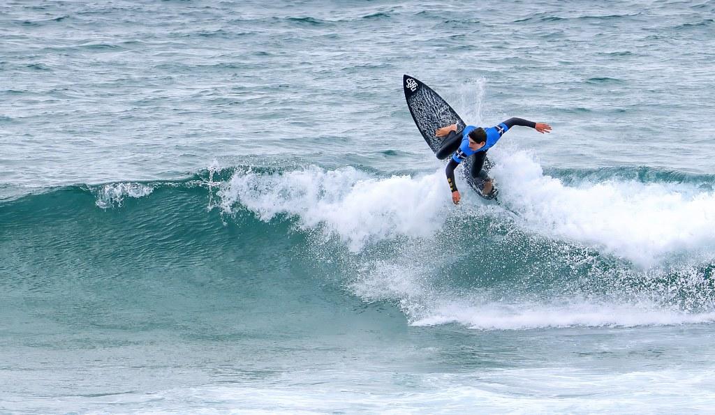 Understanding Fin Types and Their Impact on Maneuverability