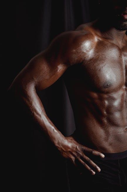 Fuel Your Body with Nutrition Tips for Endurance and Recovery