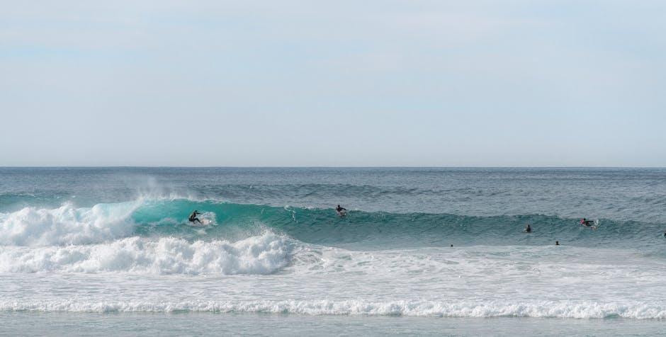 Mastering Etiquette to Enhance Your Surfing Experience