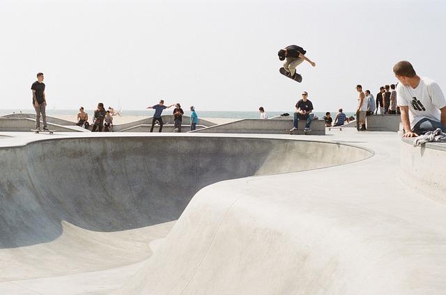 Hidden Gems: Skateparks You Must Experience