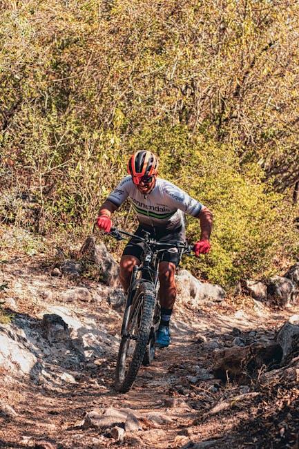 Choosing the Right Gear⁢ for Uphill Success