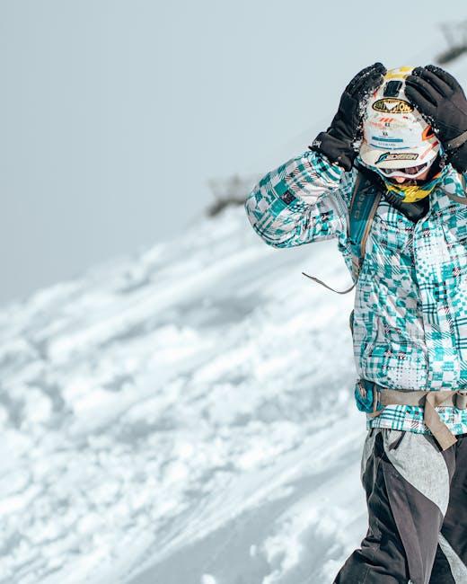 Building a Safety-Minded Snowboarding Community