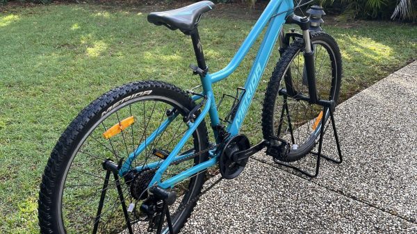 How to choose the right mountain bike for different trail conditions