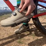 The Best Mountain Biking Shoes for Grip and Support