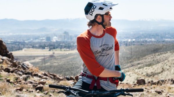 Best Mountain Biking Helmets for Safety and Comfort