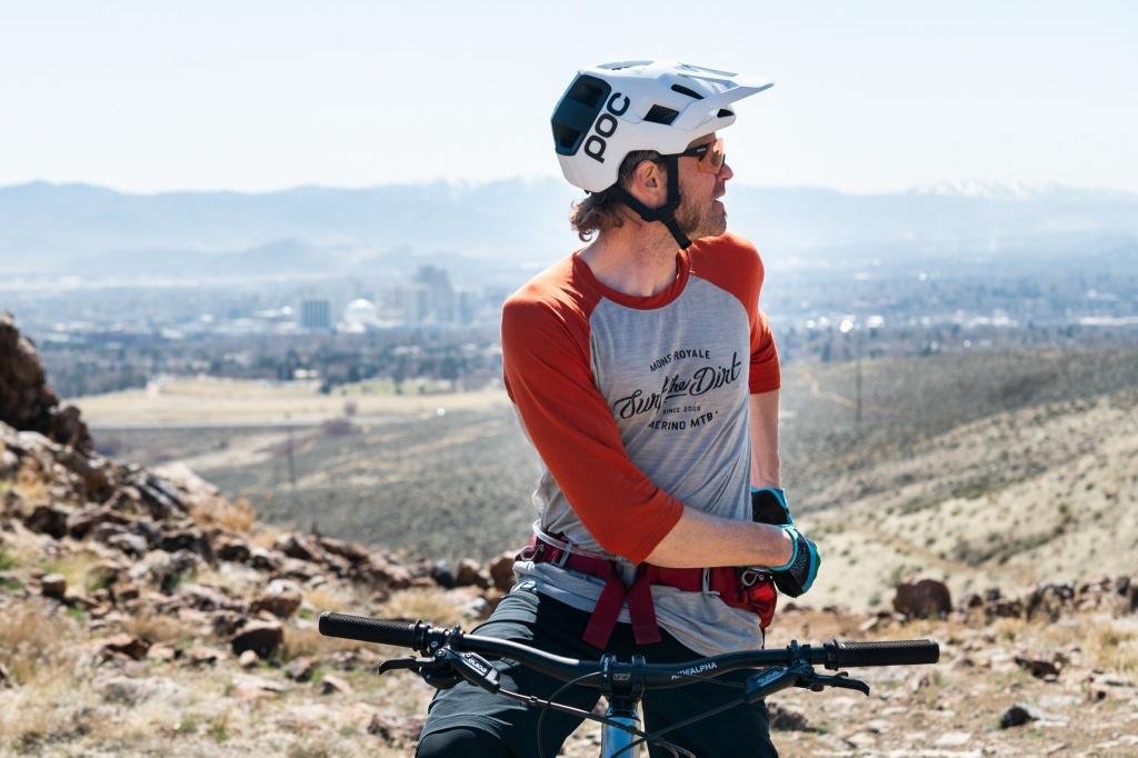 Best Mountain Biking Helmets for Safety and Comfort