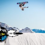 How to Nail Your First Backflip in Snowboarding