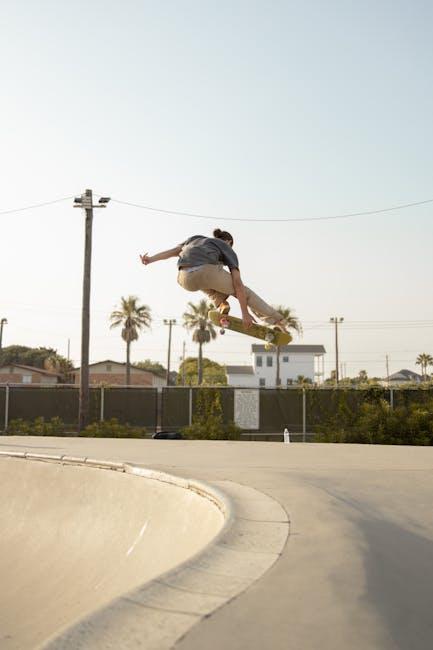 Strategies for Integrating Skateboardings Innovative Spirit into Creative Practices