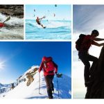 The Influence of Extreme Sports on Film and Media