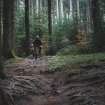 How to reduce risk of injury in mountain biking