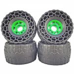 The Most Durable Skateboard Wheels for All Terrains