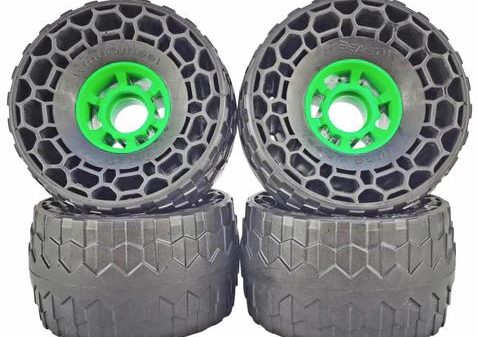 The Most Durable Skateboard Wheels for All Terrains