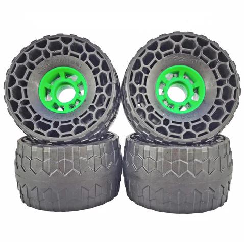 The Most Durable Skateboard Wheels for All Terrains