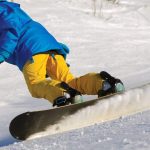 How to transition from carving to freestyle snowboarding