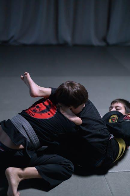 Incorporating Balance Drills to Improve Range of Motion