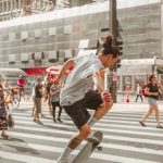 The Role of Street Culture in the Growth of Skateboarding