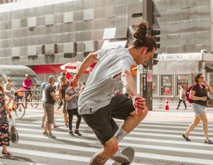 The Role of Street Culture in the Growth of Skateboarding