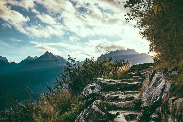 Where to Find the Best Mountain Biking Trails in the Rockies