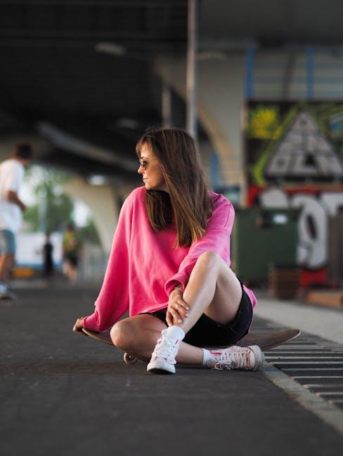 Skate Culture Unleashed: Must-Visit Hangouts for Every Skater