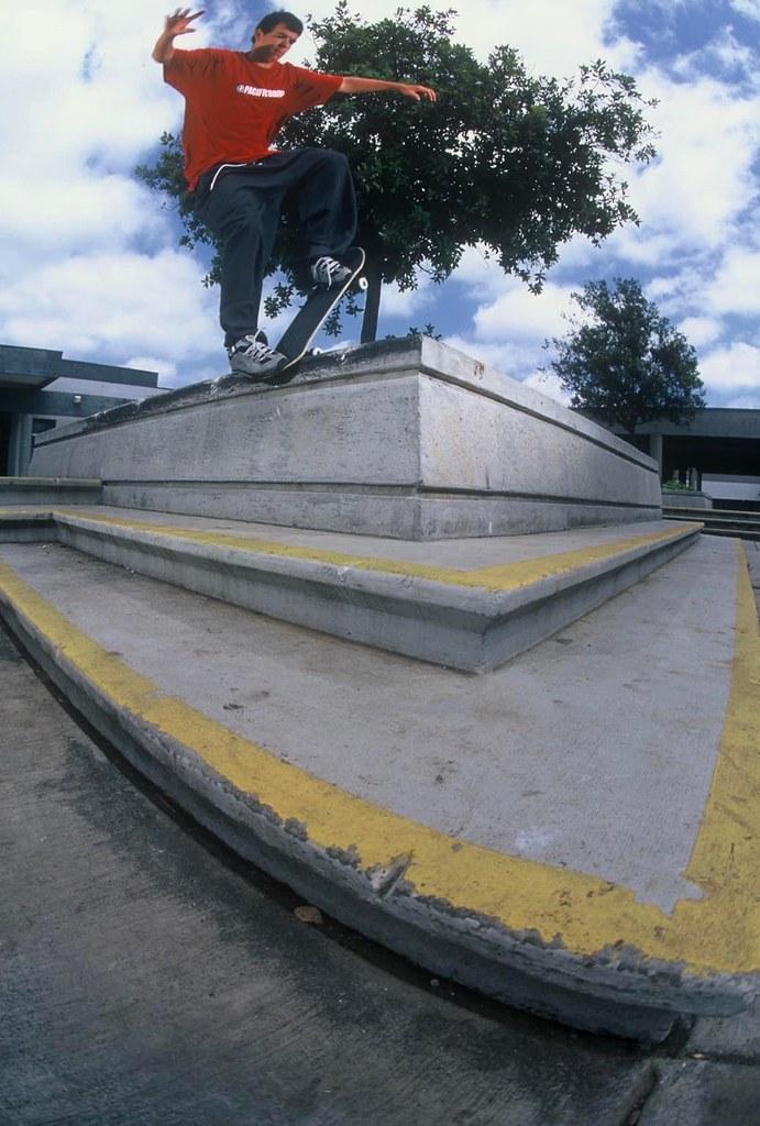 Mastering the Art of Balance and Control for Complex Tricks