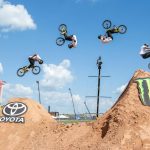 Are Extreme Sports Sponsorships Putting Too Much Pressure on Young Athletes