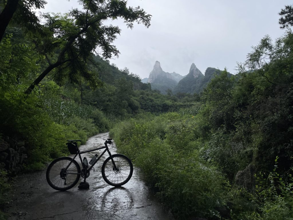 Where to Go Mountain Biking in Norway’s Fjords