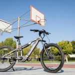 Are Electric Mountain Bikes a Threat to the Environment