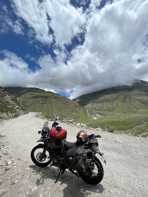 Thrill-Seekers Guide: Conquer the Most Challenging Trails in the Himalayas