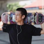 The Impact of Music on Skateboarding and Surfing Communities