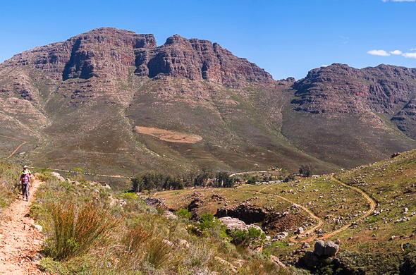 Conquer the Challenging Routes of the Cederberg Mountains